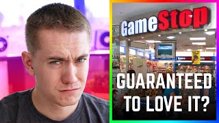GameStop Actually CARES About Customers Now