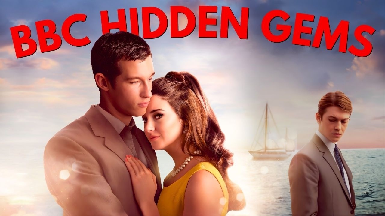 14 Hidden Cozy Period Drama Movies & Series on BBC