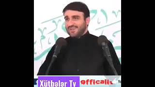 Qelb Dagildi -Haci Ramil