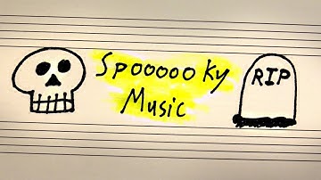 What Makes Scary Music Scary?