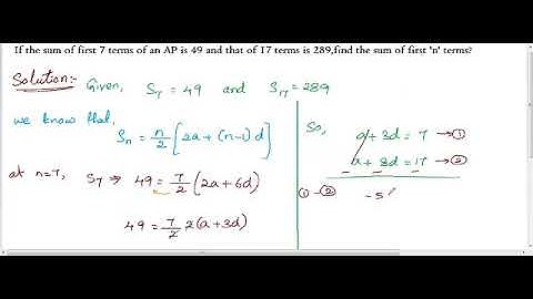 CBSE - 2013 Class 10 Maths - Question 27 Solution