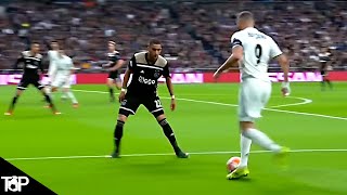 Karim Benzema Is The Most Underrated Striker 19/20