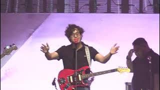 Download lagu Ardhito Pramono - Wijayakusuma ~ Superstar @ JJF 2023