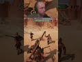 Big Dane and doesn't mess around. | #strick_red on #Twitch