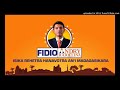 LALAMBOLA Propagande Andry Rajoelina N13 LALAMBOLA Propagande Andry Rajoelina N13
