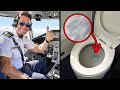 Cose che i Piloti Dicono solo Ad altri Piloti