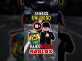 ROBLOX YA NO ES UN JUEGO PARA NIÑOS POR ESTO 💀😢