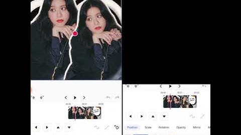 [Tut skill Funi] Tutorials basic skill Funimate [Ann🍒]