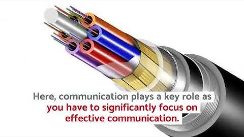 Why Business needs a  Structured Cabling?