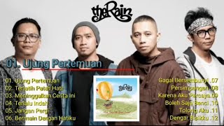 THE RAIN  Kumpulan Lagu-lagu Terbaik dan Terpopuler | THE RAIN FULL ALBUM