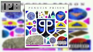 Video thumbnail of "Penguin Prison - A Funny Thing"