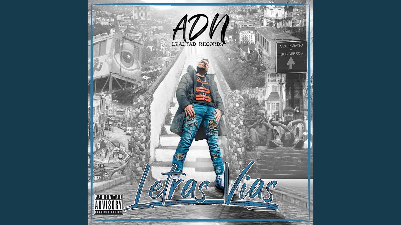 La Calle Me Crió (feat. Bebo)