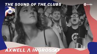 Club Music Anthems - Die Playlist (official Trailer)