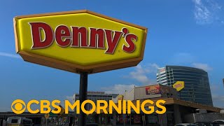 Another restaurant chain to add egg surcharge at some locations amid shortage