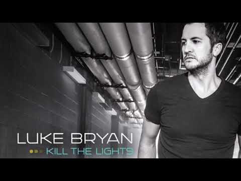 Luke Bryan - Kick The Dust Up