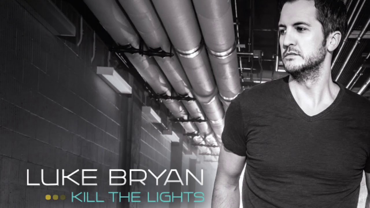 Luke Bryan - Kick The Dust Up