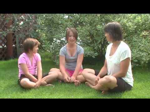 Changing Channels - Mindfulness for Kids