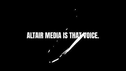 Altair Media promo