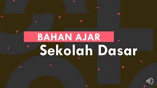 Bahan Ajar Sekolah Dasar: MACAM-MACAM GAYA - IPA | KELAS 4 SD