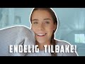 VLOGG: hvorfor ufrivillig pause Og Gir kanalen En Makeover! Mina Jacobsen (A)