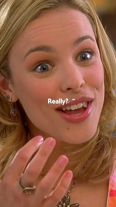 2000s Rachel McAdams 🤩