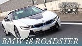 Why Does Bmw Not Want You To Open The Hood Bmw I8 Youtube