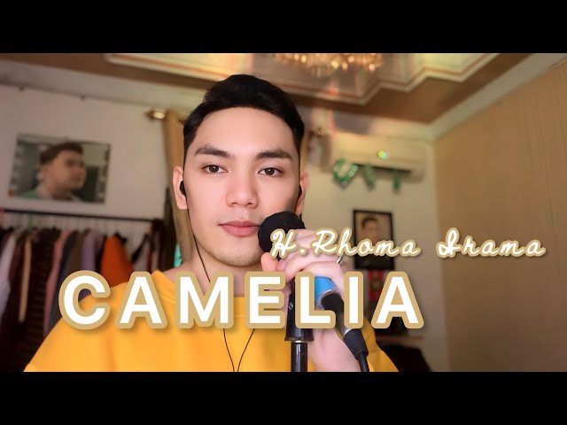 Camelia - H.Rhoma Irama (cover by Putra Tanjung) class=