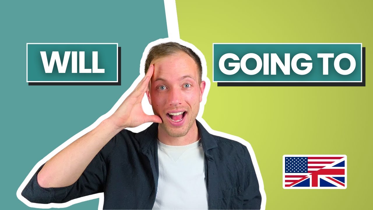 Will oder Going to? So benutzt du die Zukunftsformen richtig