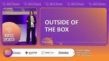 The evolution of an SRE team and development of the ultimate monitoring system