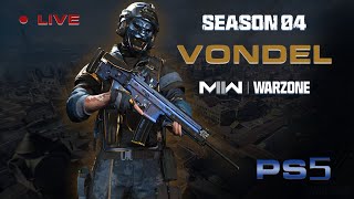 ? WARZONE 2 SEASON 4 LIVE ESPECIAL