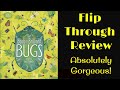 Dk the book of brilliant bugs by jess french