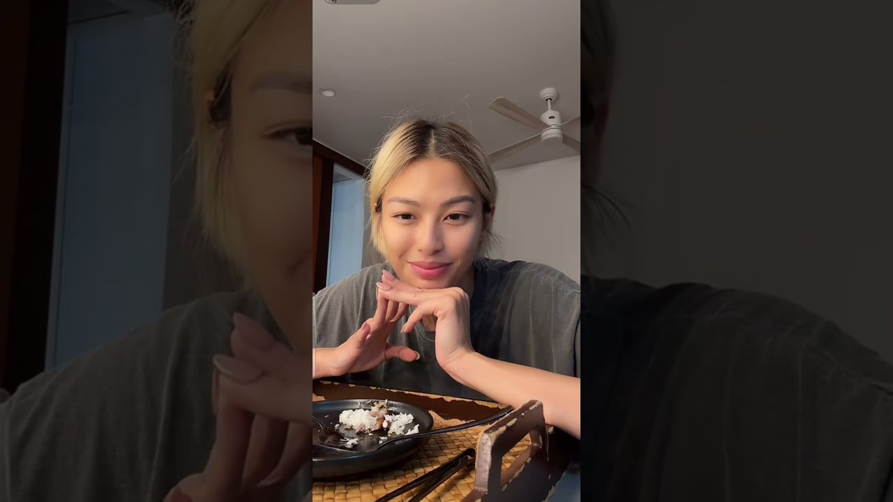 MMD | Tiktok Live (12 - 15 - 24)