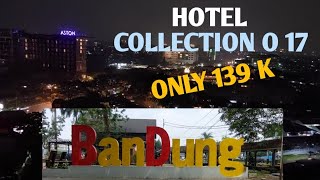 Cari Penginapan Murah Meriah di Bandung? Tapi Bagus (Review)