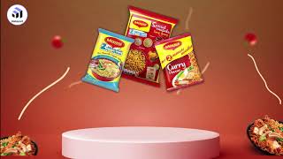 Grab Your Maggi Now Available On Distacart