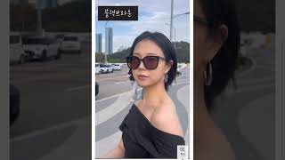 백내장 예방과 스타일을 모두 만족시키는 선글라스입니다!