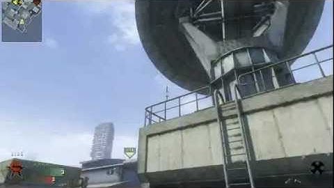 Random Tomahawk For Killcam!