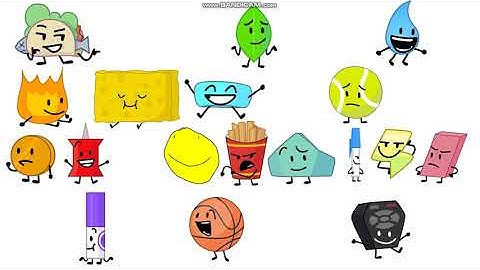 BFB Viewer Voting Episode 41