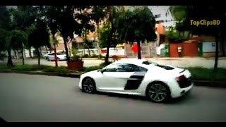 All new expensive cars in bangladesh. nissan gtr r35, audi r8,ferrari
f430 for more videos click :
https://www./playlist?list=pl1mlt4mvru2uhtytvvd...