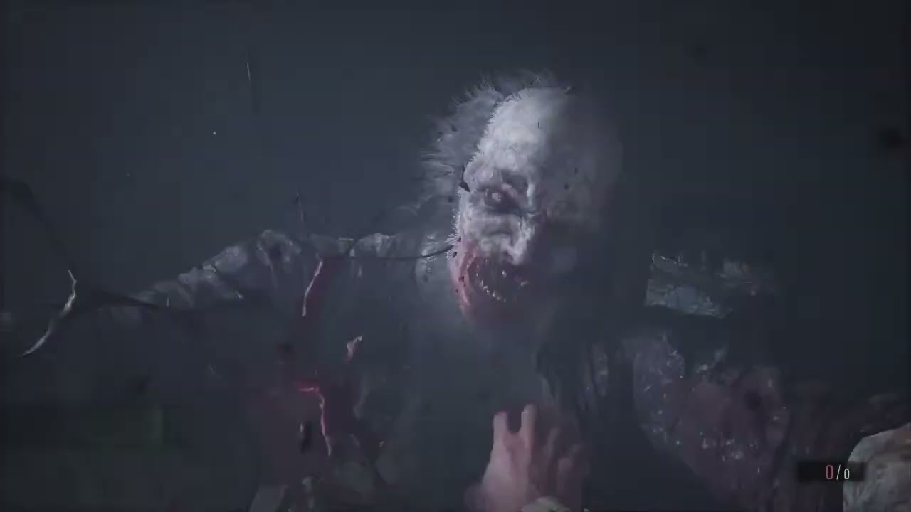 Resident Evil Village | Gameplay