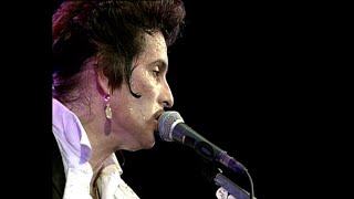 Willy DeVille - The Cadillac Walk (1994)