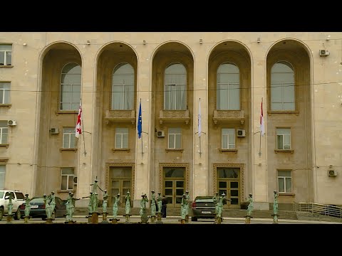 ინსპექციამ გარემოვაჭრეები რუსთავშიც აყარა | მათი თქმით, შემოსავლის ერთადერთი წყაროს გარეშე რჩებიან