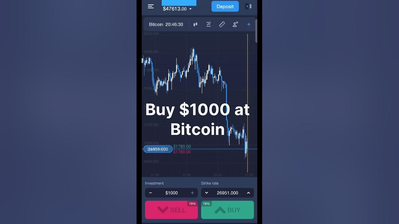 How to Trade in Bitcoin 💲💲💸💸 !! #bitcoin #trading #stockmarket #viral ...