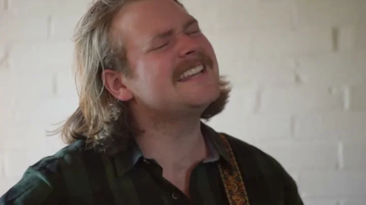 Guthrie Brown - Having A Cow (Lone Sessions)