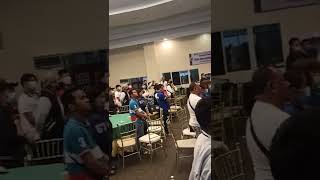 Liga ng mga Barangay Manila Chapter Jumpstarting Barangay Governance