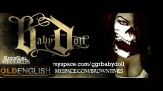 Baby Doll - Through It All