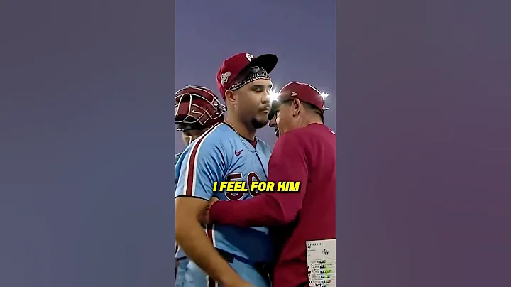 He Threw Away The Game 💔