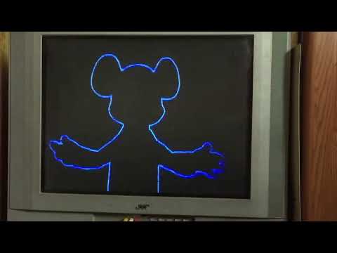Opening To Tex 1983 VHS
