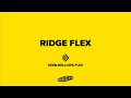 KEEN_RIDGE FLEX WP（リッジフレックス ウォータープルーフ）