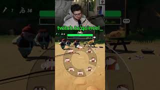 Стримы каждый день! Подпишись! #twitch #твичстрим #quincel #стрим