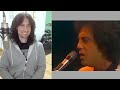 British guitarist analyses Billy Joel performing 'Stranger' live in 1977!